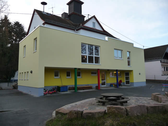 Kindergarten Weilrod