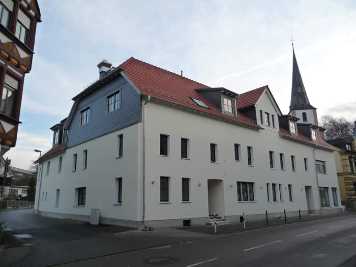 Aussenansicht
